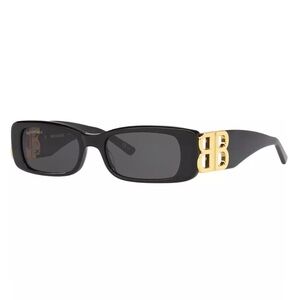 Authentic Balenciaga Women's Sunglasses, BB0096S